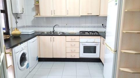 Foto 5 de Casa o xalet de lloguer a Poniente-Norte - Miralbaida - Parque Azahara, Córdoba