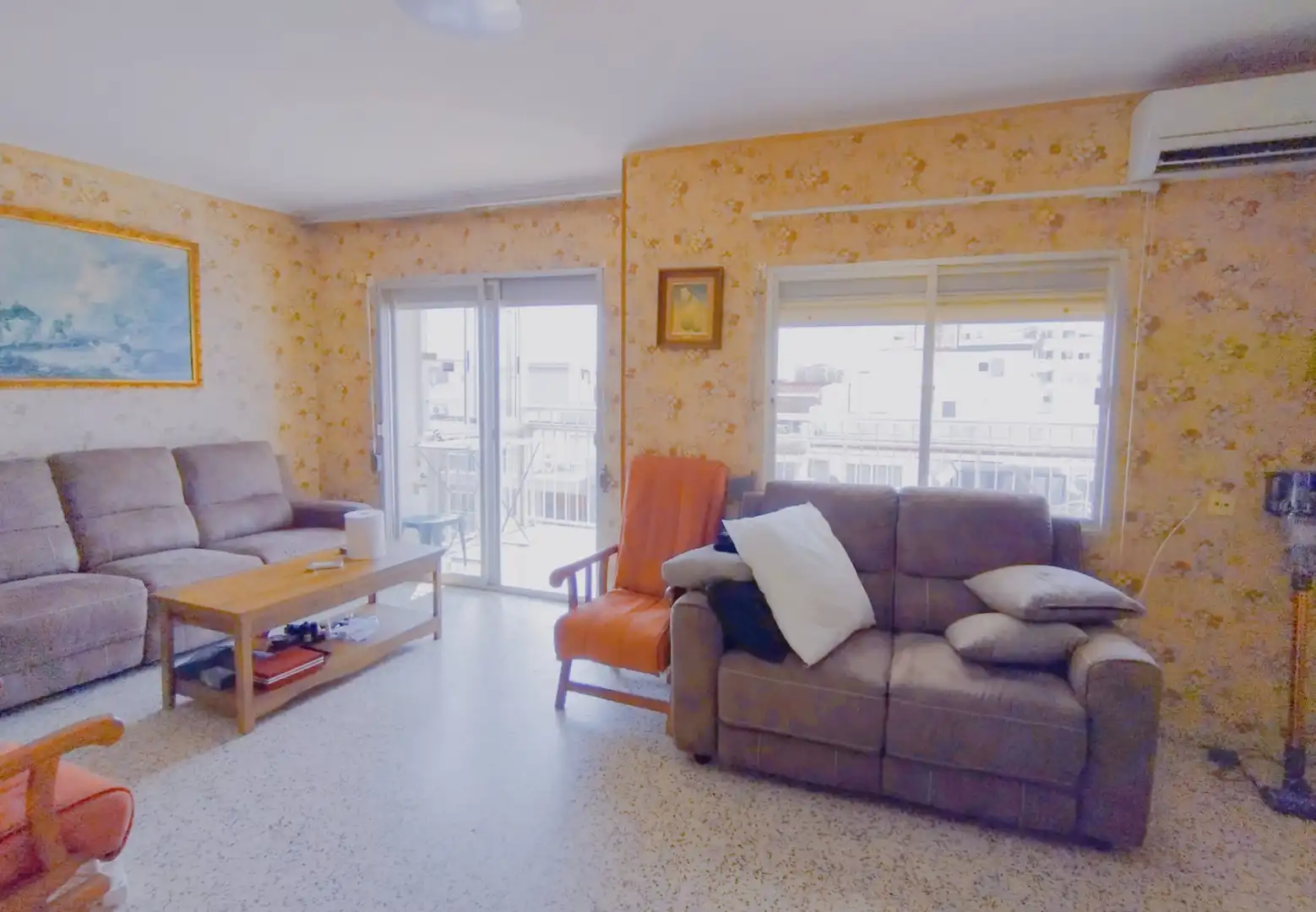 Wohnung mit Aufzug zum Verkauf in Avinguda Blasco Ibáñez, imagen 3