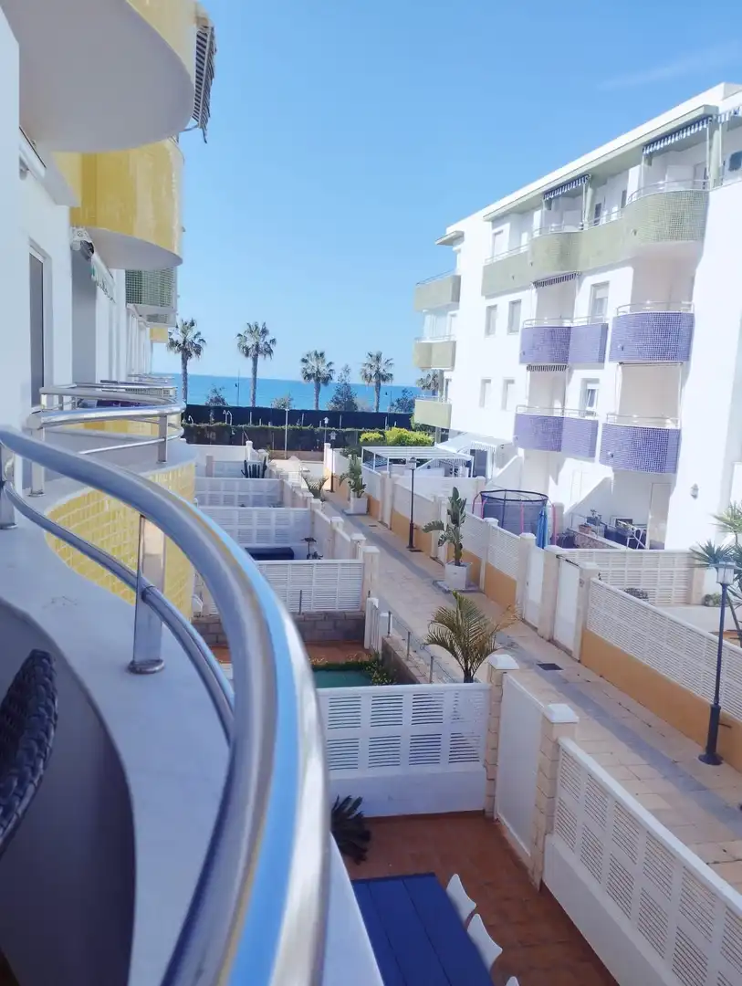 Wohnungen zur Miete in PLAYAS DE LA ENSENADA, Almerimar