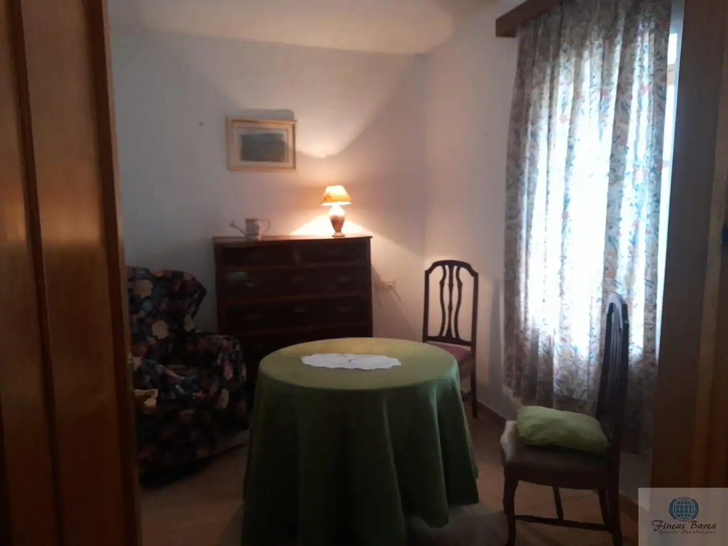 Dormitori de Finca rústica en venda en Mijas