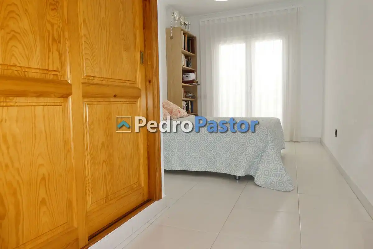 Casa amb piscina en venda a El Puerto, imagen 20