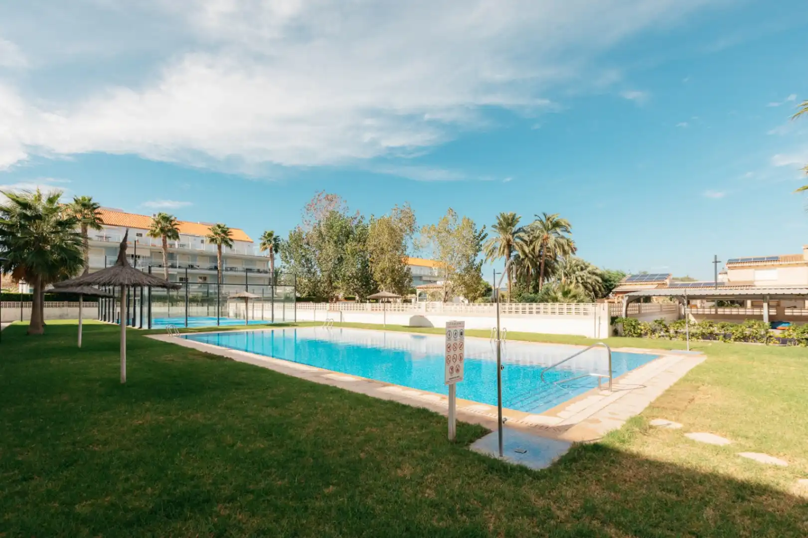 Penthouse mit Pool zum Verkauf in Las Marinas / Les Marines, imagen 40