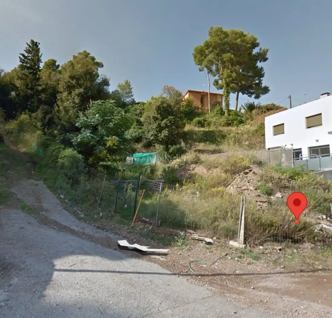 Terreny residencial en venda a Tercera Avinguda 57