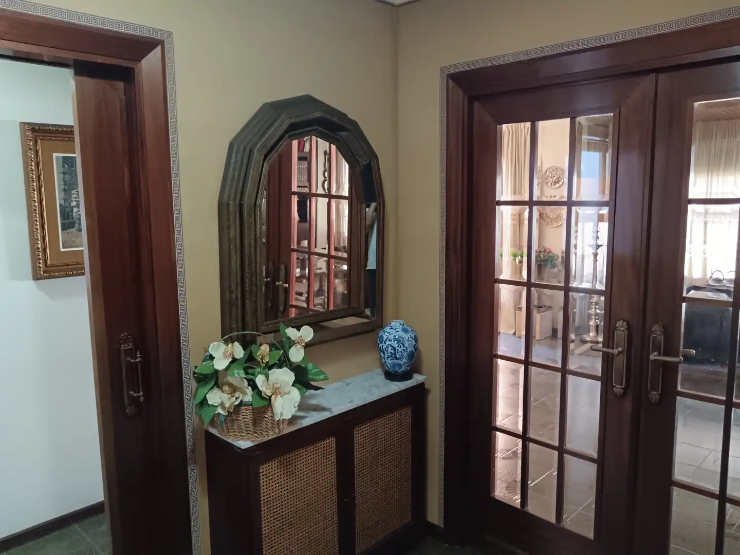 Piso con terraza en venta en Centro, imagen 14