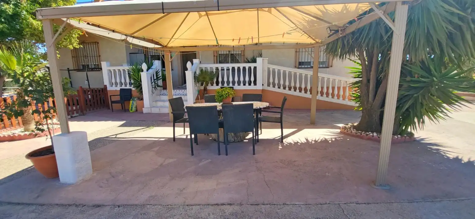 Haus zum Verkauf in Rincón de la Victoria -  DISEMINADOS, imagen 19