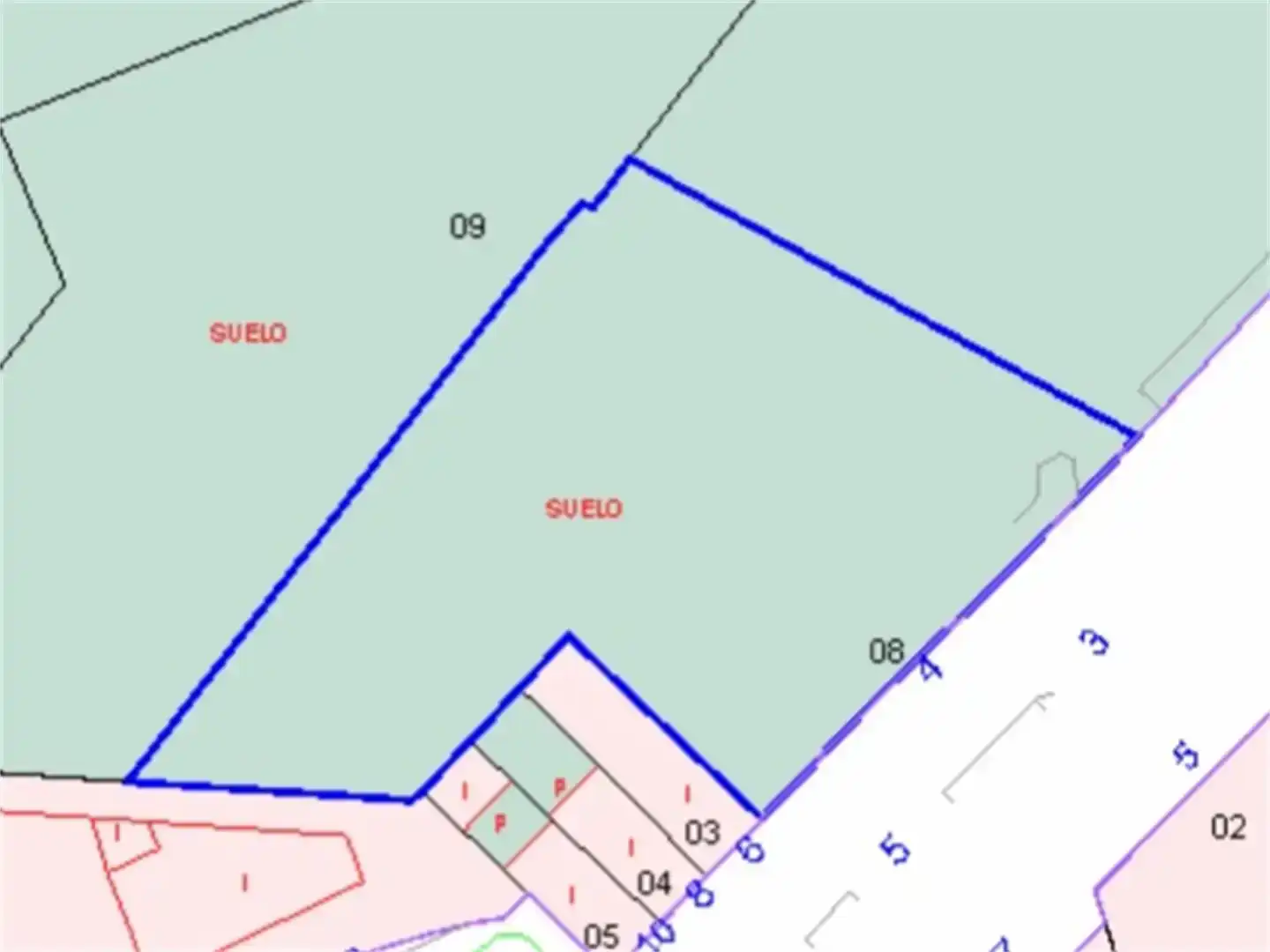 Terreno en venta en Sollana