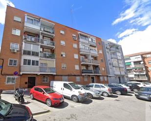 Exterior view of Flat for sale in Móstoles