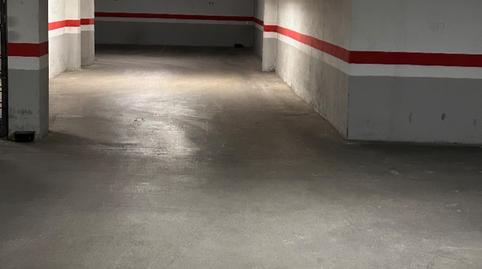 Photo 3 of Garage for sale in Avenida de Carlos Haya, 115, Camino de Antequera, Málaga Capital