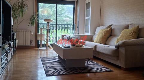 Foto 5 de Dúplex en venda a A Carballeira, Ourense Capital