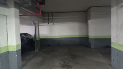 Photo 3 of Garage for rent in Calle de Jacinto Benavente, 9, Ensanche, Alcobendas