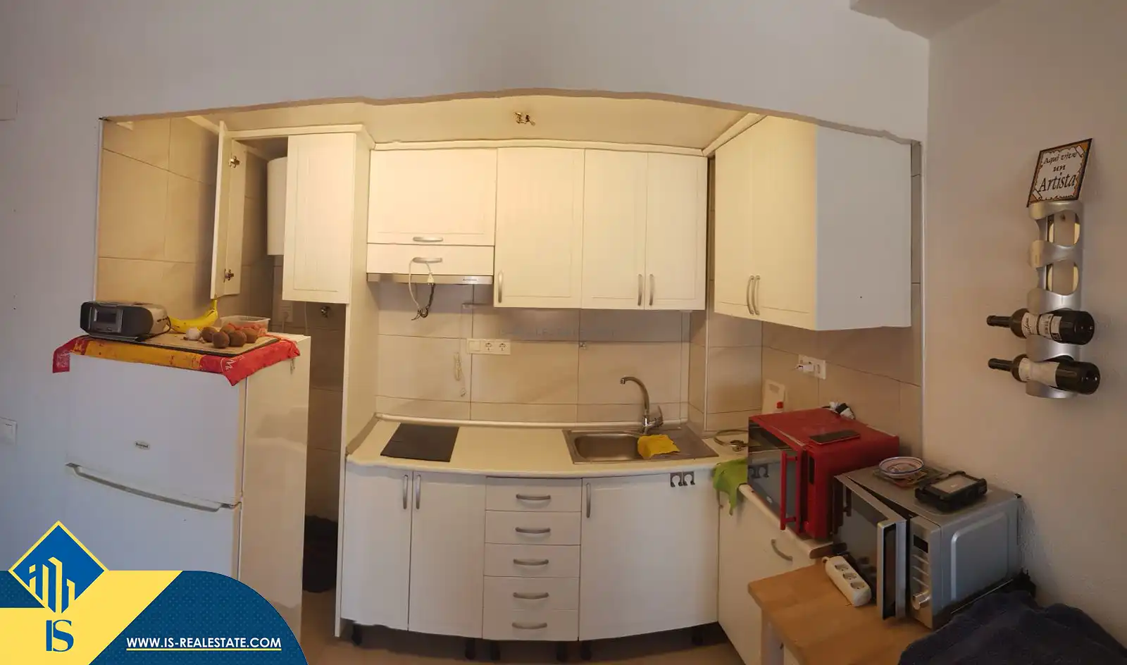 Apartment zum Verkauf in Zona Carrefour - Urbanizaciones, imagen 8