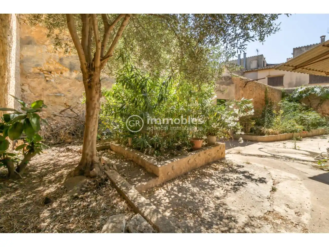 House with garden for sale in Sencelles, imagen 2