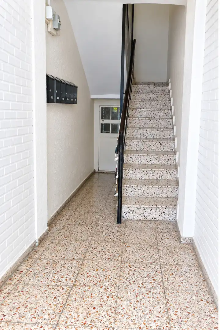 Piso con terraza en venta en Calle Maestro Caballero, imagen 37