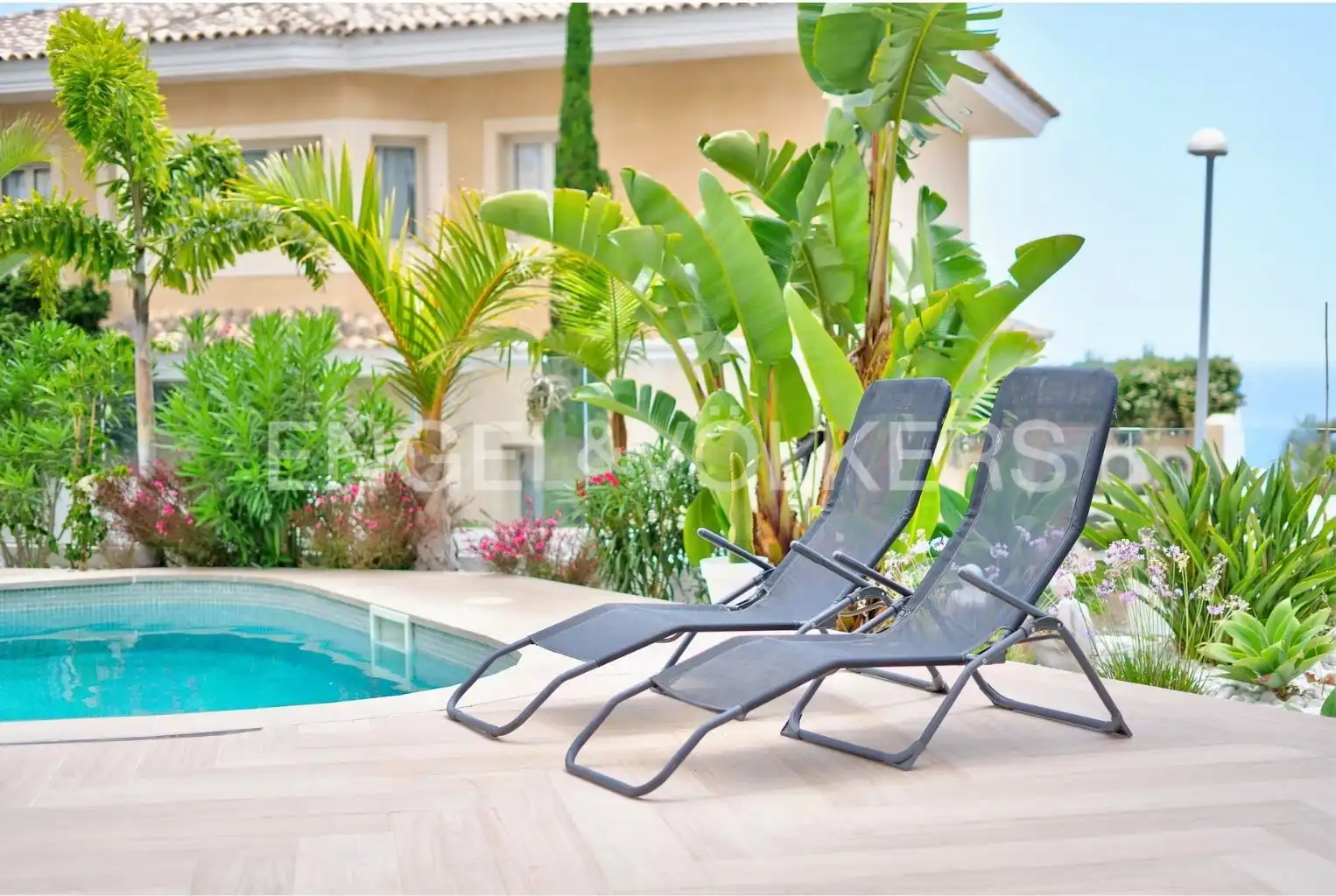 Casa amb piscina en venda a Costa Adeje, imagen 16