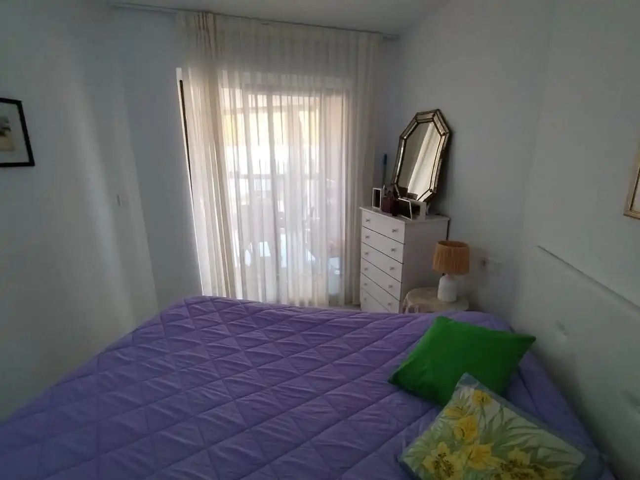 Flat with pool for sale in Calle Lepanto, imagen 6