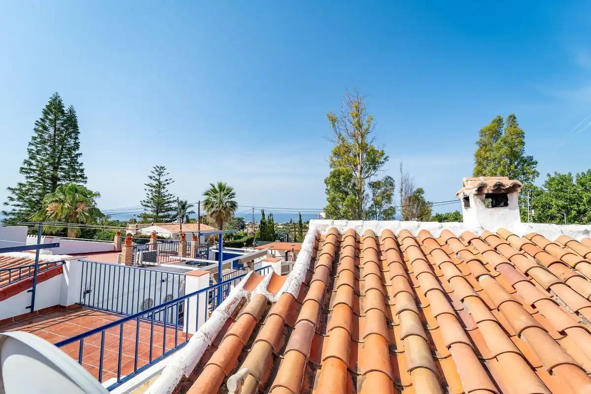 Casa amb terrassa en venda a Los Tablazos, imagen 27