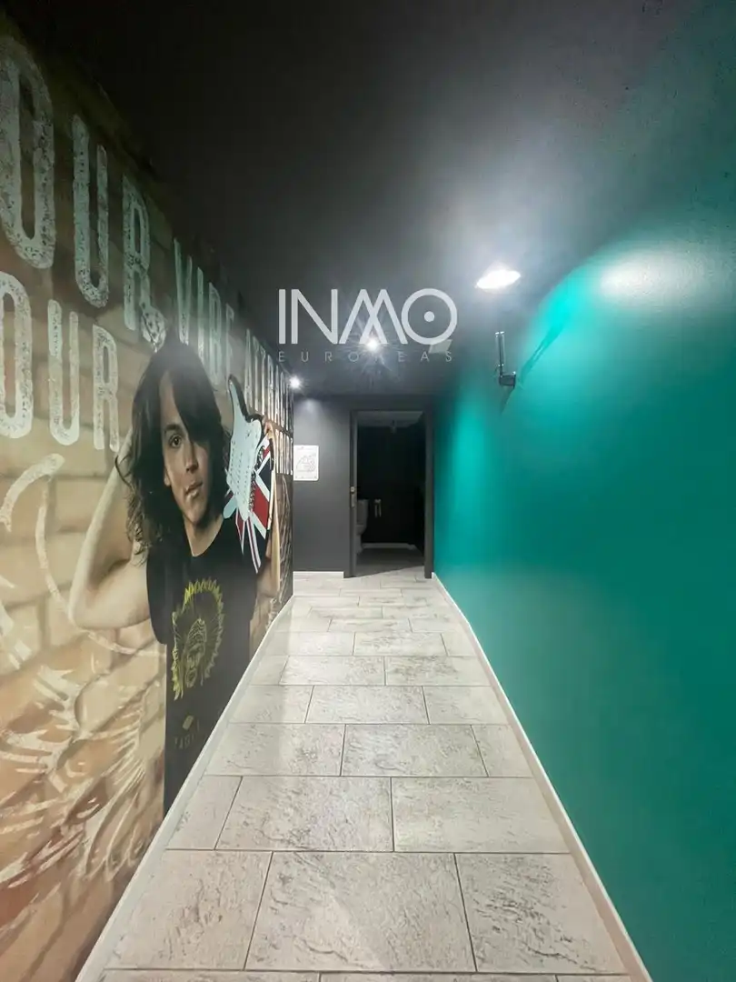 Local comercial en venda a LLUIS RIBAS, imagen 16