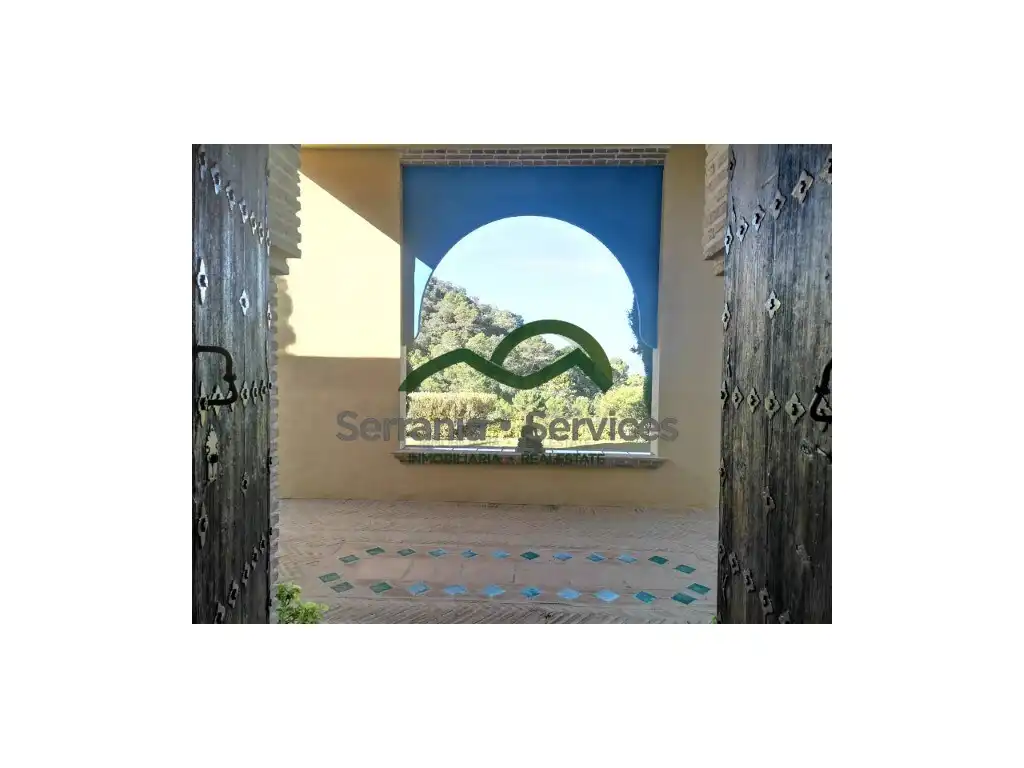 House for sale in Gaucín, imagen 2