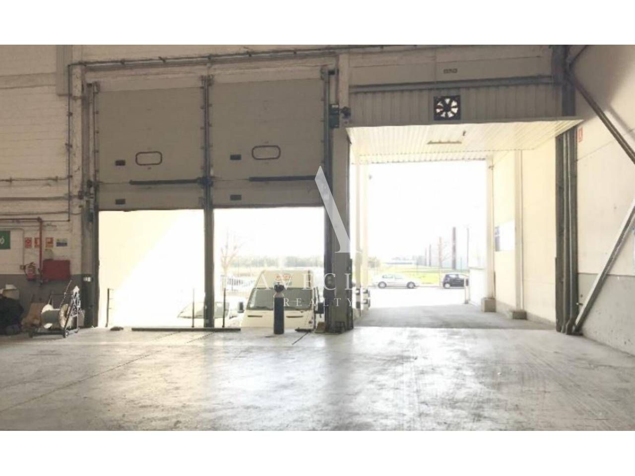 Industrial buildings to rent in El Prat de Llobregat  with Heating