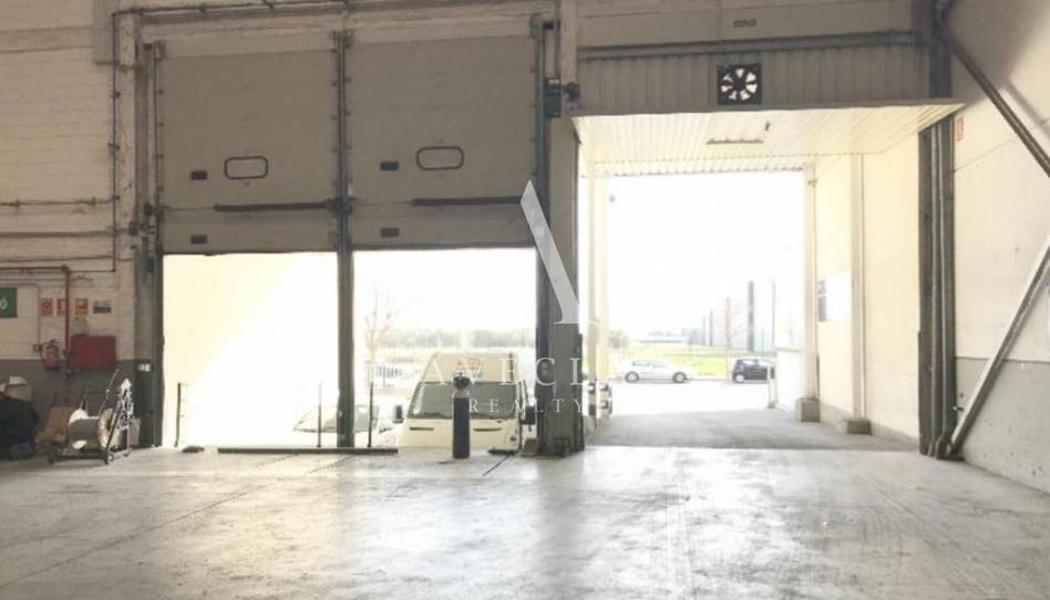 Photo 1 of Industrial buildings to rent in De Cal Lluquer, 10, Eixample Sud - La Barceloneta, Barcelona