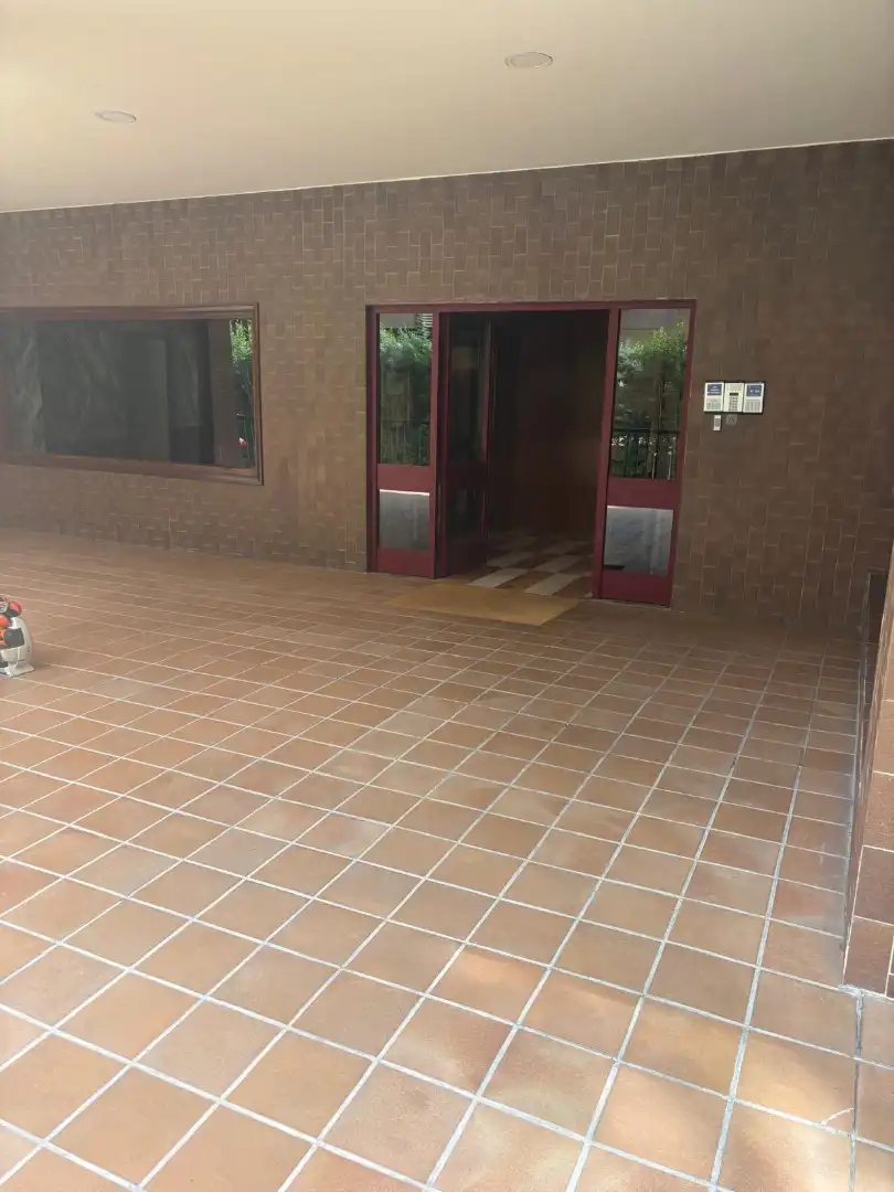 Terrassa de Estudi de lloguer en Madrid amb Calefacció, Rentadora i Microones