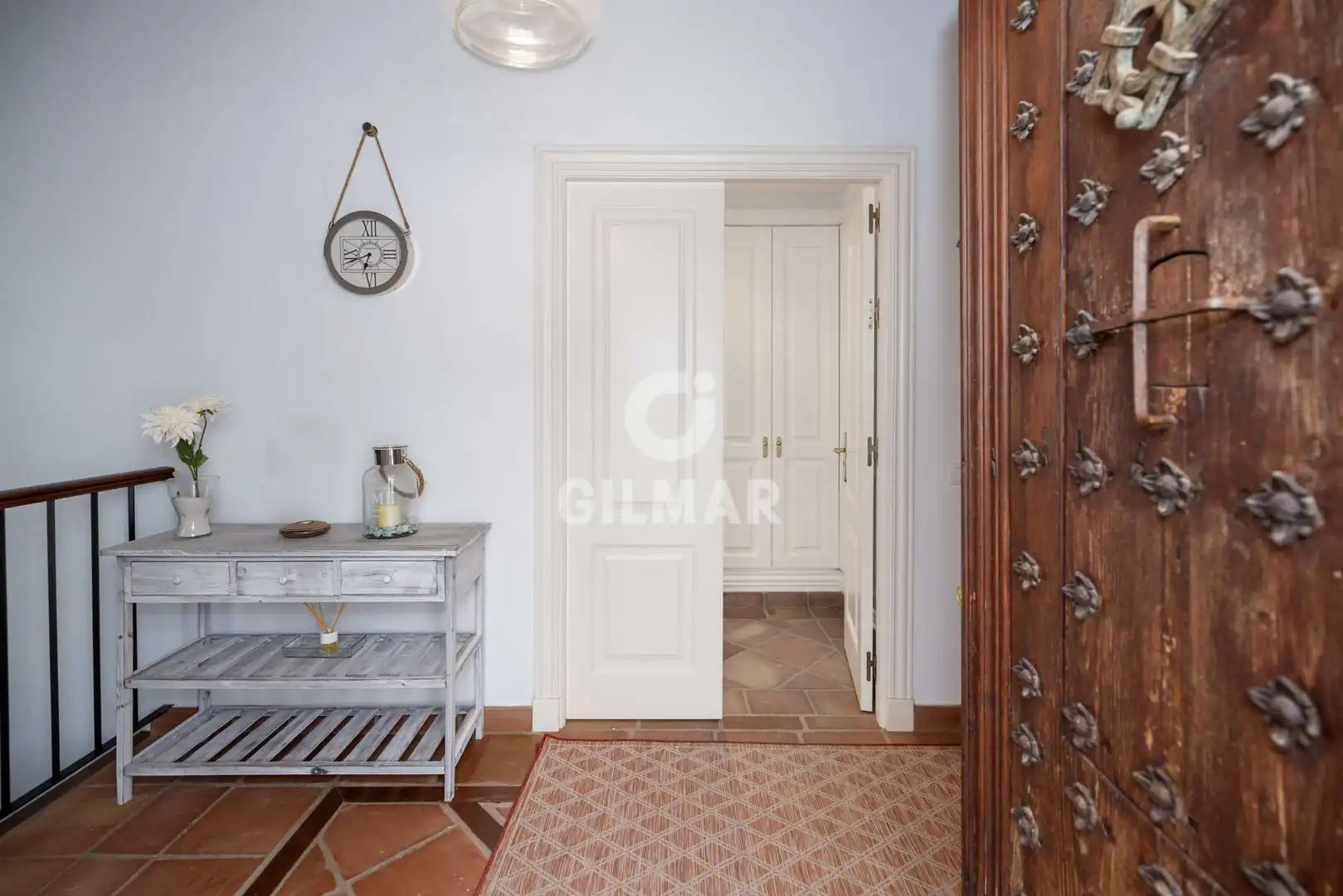 Casa adosada en venta en Benahavís con Calefacción y Piscina