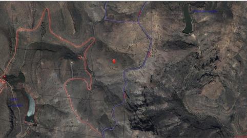 Photo 5 of Land for sale in Gc-604, 68, El Salobre, Las Palmas