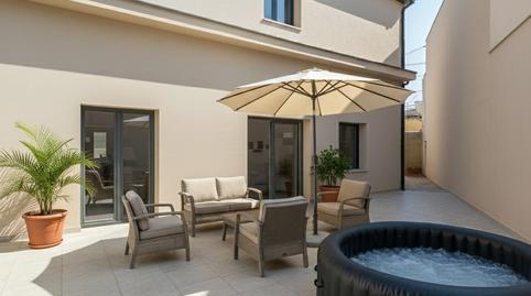 Foto 3 de Casa o xalet en venda a Calle de Calpe, 5, San Agustín, Alicante / Alacant