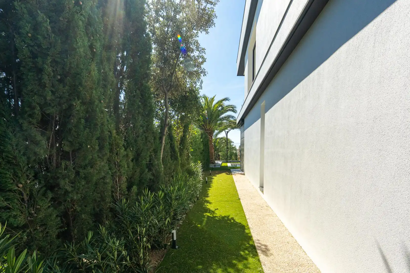 Detached house with pool for sale in Torre Valentina - Mas Vilar de La Mutxada - Treumal, imagen 49