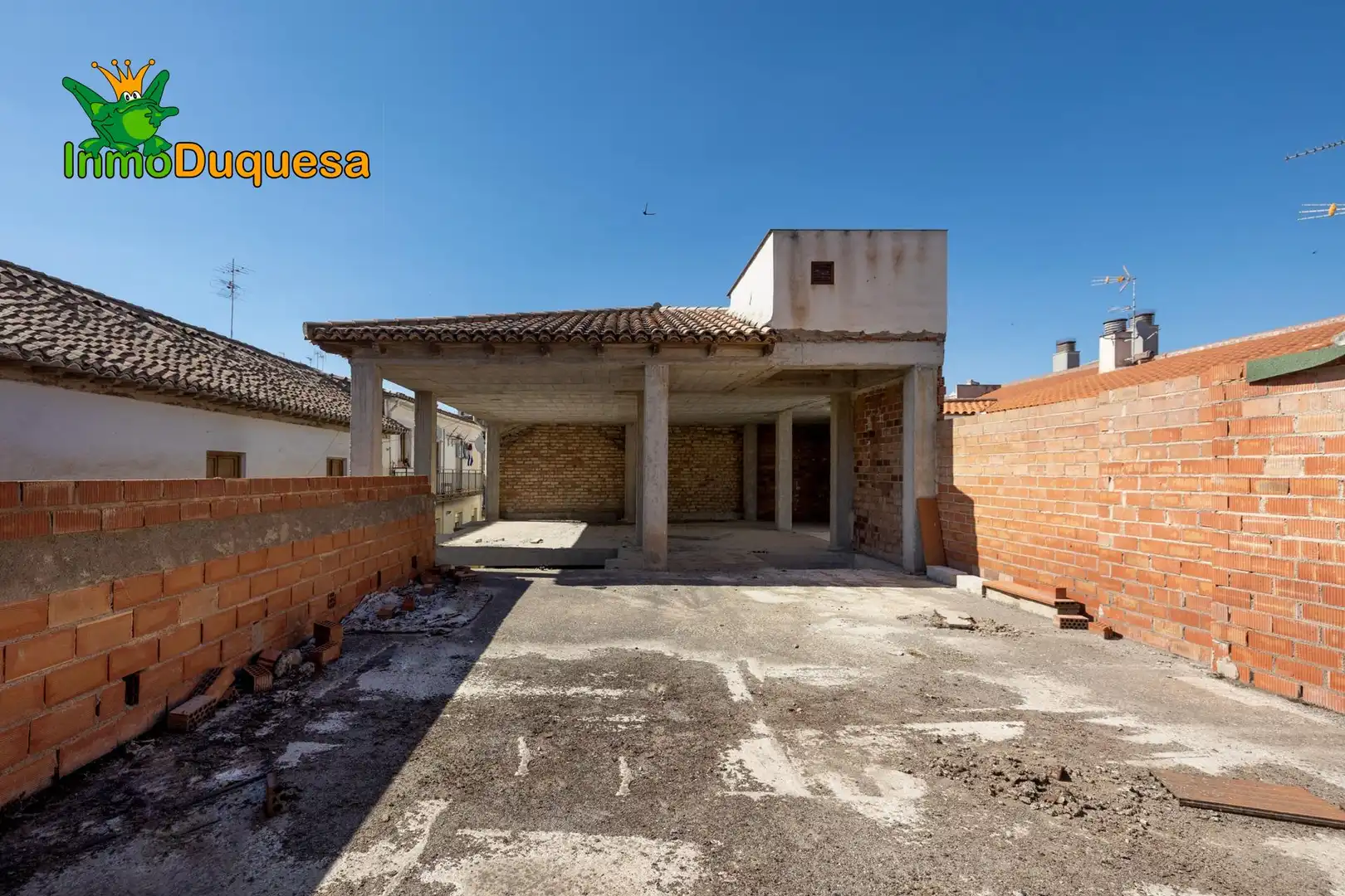 Inmuebles singulares en venta en Santa Fe, imagen 29