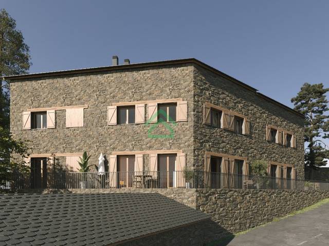 Casa-chalet en Venta en Calle A-Os De Civis en Les Valls de Valira