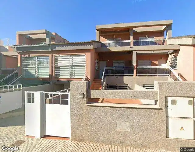 Vista exterior de Piso en venta en Cartagena ciudad