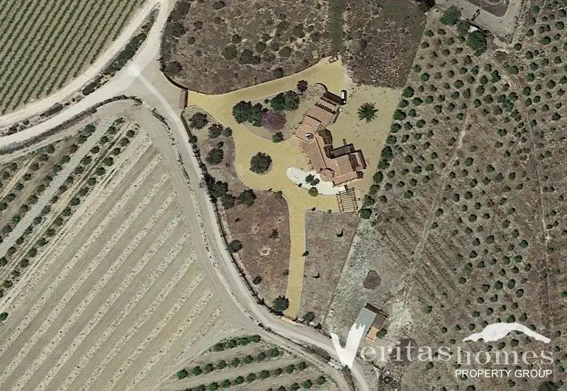 Casa en venda a Vera Ciudad, imagen 2