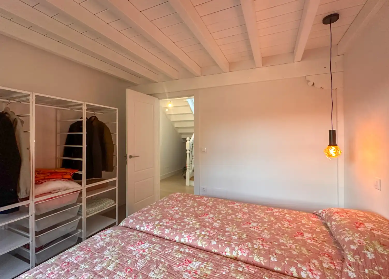 Habitación de Dúplex en venta en Alfoz de Lloredo con Terraza