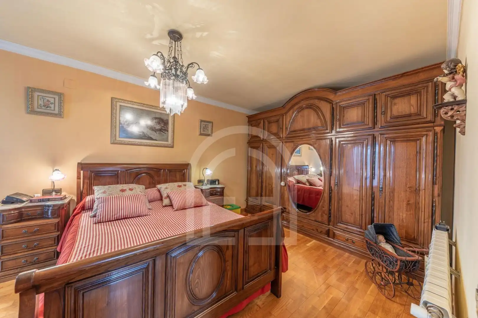 Casa en venta en Sant Fost de Campsentelles, imagen 17