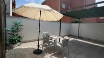 Terrassa de Àtic en venda en Salamanca Capital amb Calefacció, Terrassa i Balcó