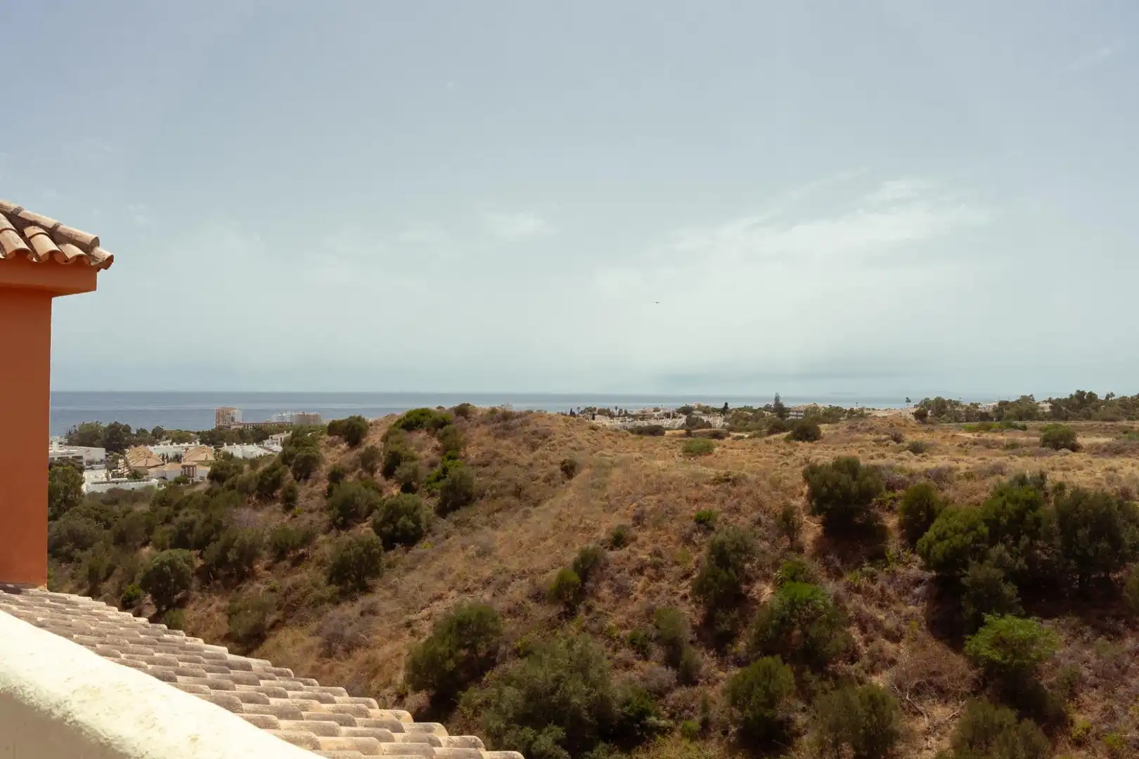 Àtic amb piscina en venda a Riviera del Sol, imagen 15