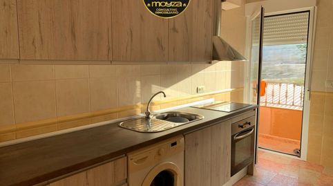 Foto 4 de Piso en venta en Noalejo, Jaén