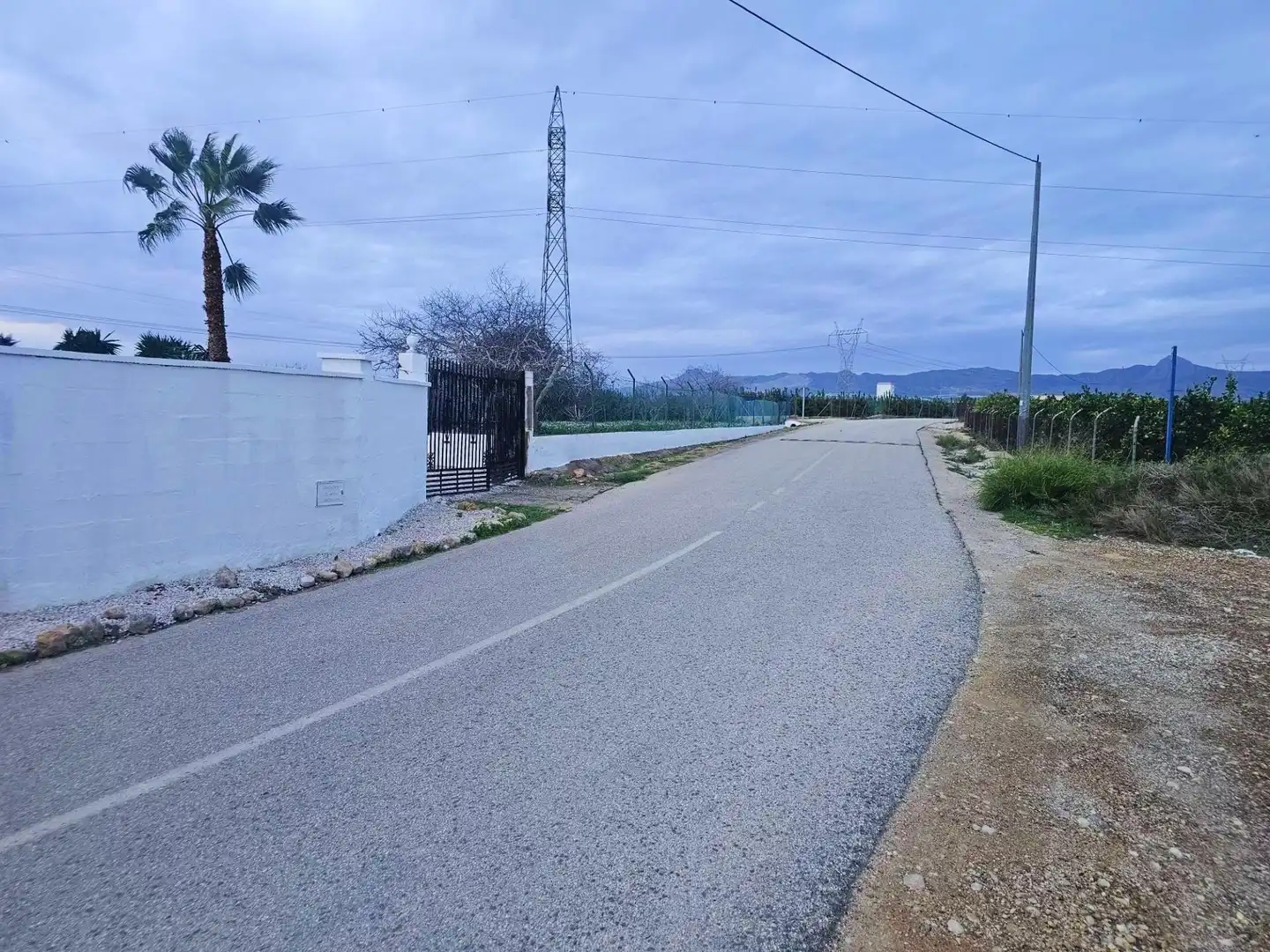 Casa o xalet en venda en Cox amb Piscina