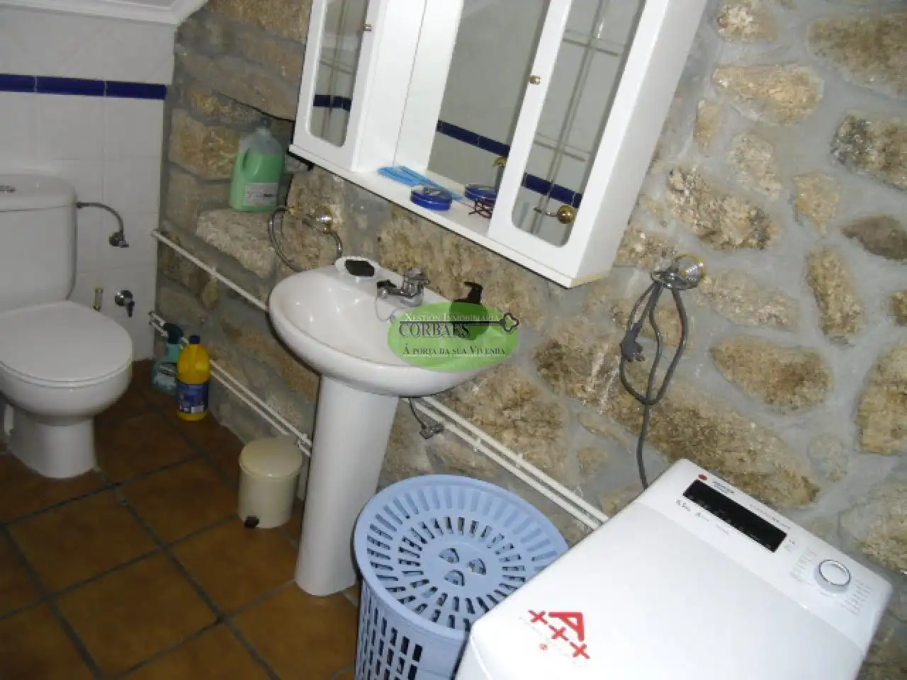 Chalet con jardín en venta en O Carballiño, imagen 16