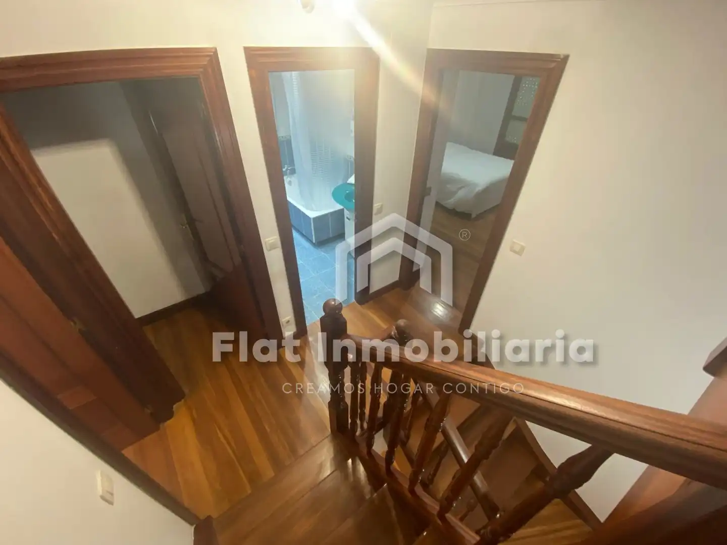 Houses for rent in Castro-Urdiales  with Heating, Private garden and Parquet flooring