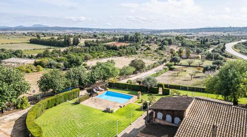 Foto 5 de Finca rústica en venda a Petra, Illes Balears