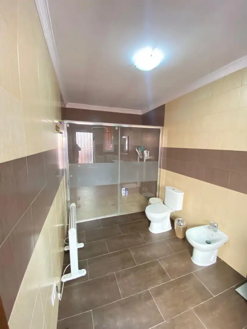 Villa con terrazza in vendita a Olvera, imagen 4