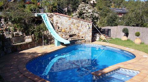 Foto 2 de Casa o chalet en venta en Avinguda de Catalunya, Matadepera, Barcelona