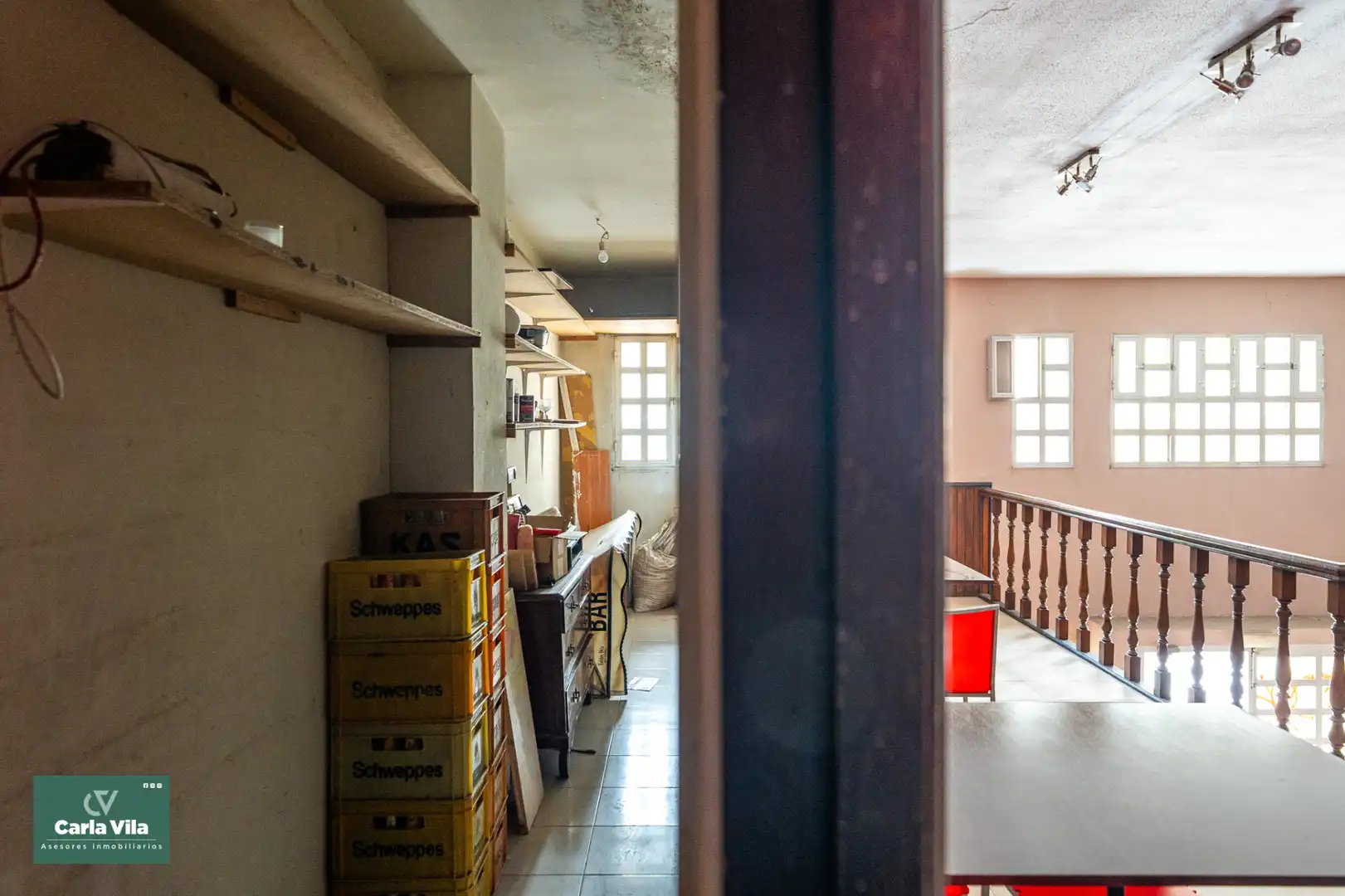 Commercial properties for sale in Lugo