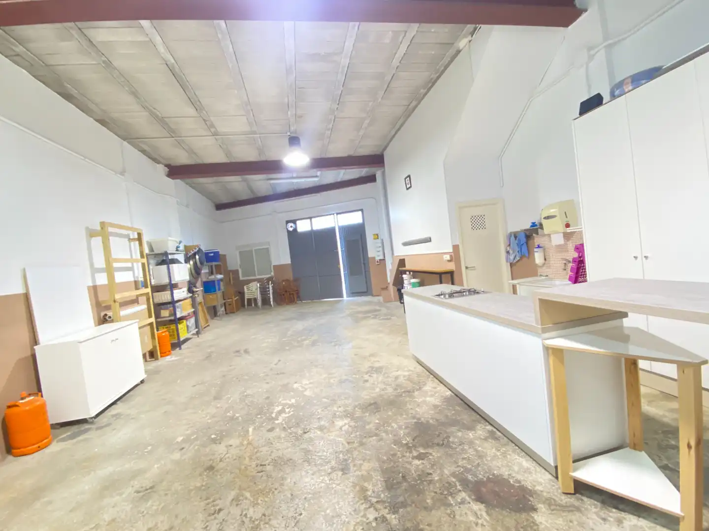 Local en venta en Benimodo con Internet