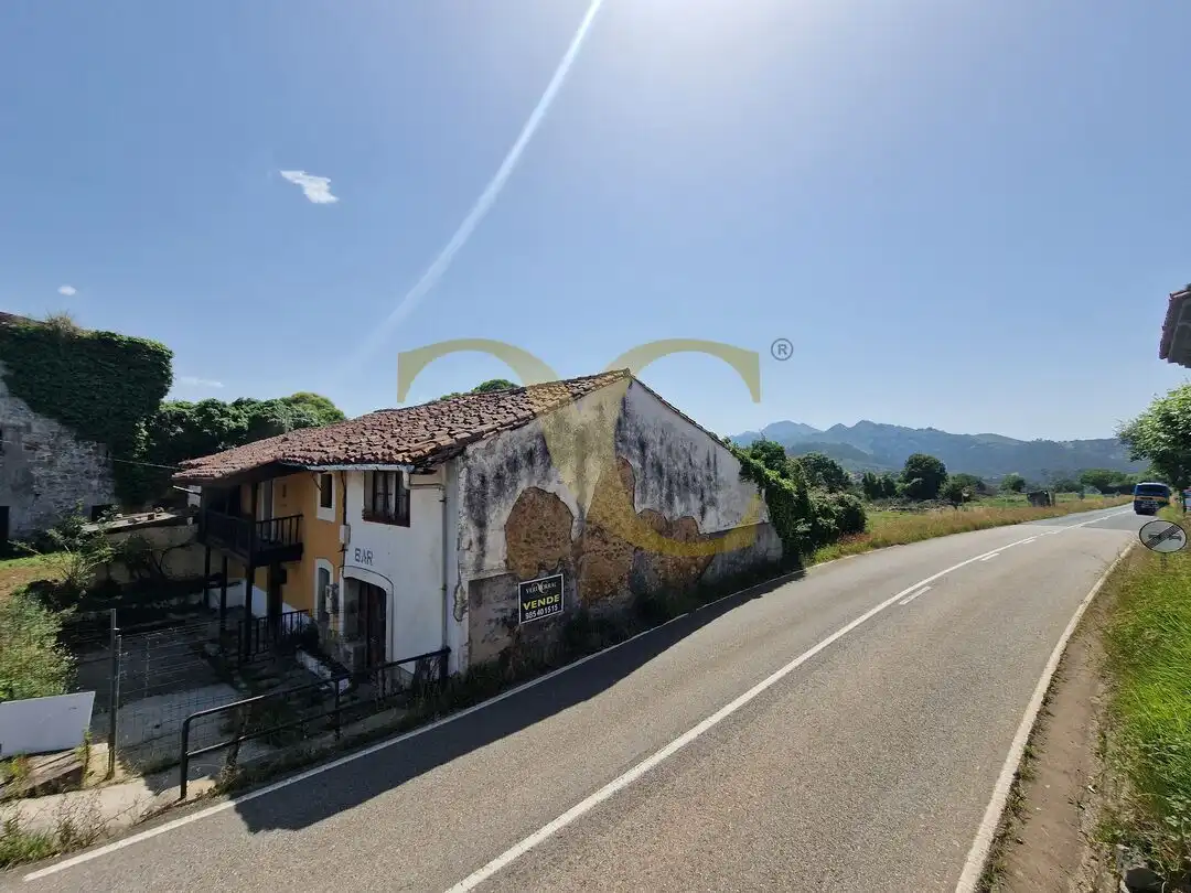 Wohnbaugrundstück zum Verkauf in San Esteban de Leces, imagen 45
