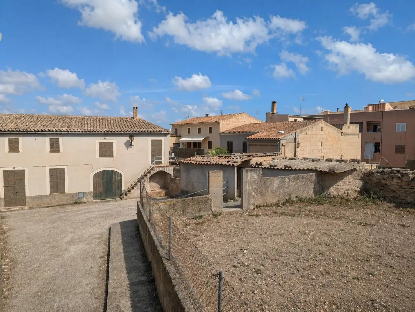 Wohnbaugrundstück zum Verkauf in Sant Llorenç des Cardassar, imagen 5