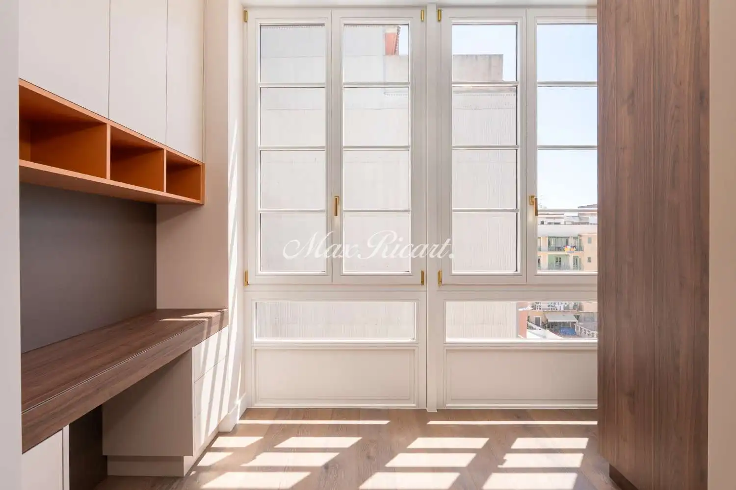 Piso con terraza en venta en Eixample, imagen 32