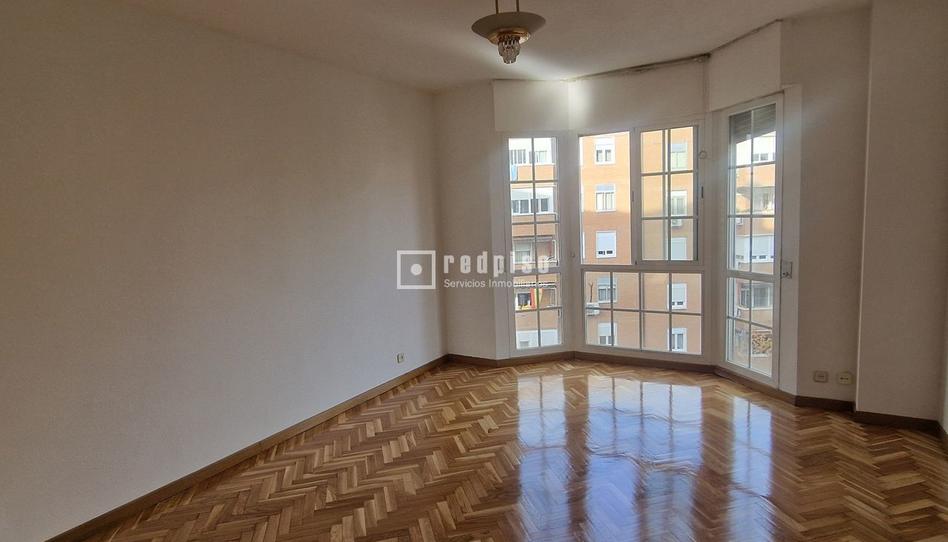 Foto 1 de Pis en venda a Jose Maria Rodero, Pueblo Nuevo, Madrid